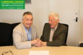 Lawsons secures independent future, based on founding principles and family values