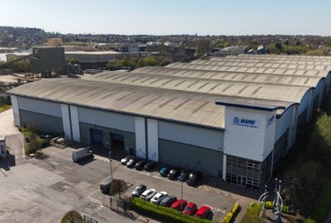 Mapei UK marks continued expansion with new ‘mega-hub’ distribution centre