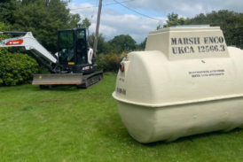 Marsh Industries launches new ‘Tanks to Go’ promo