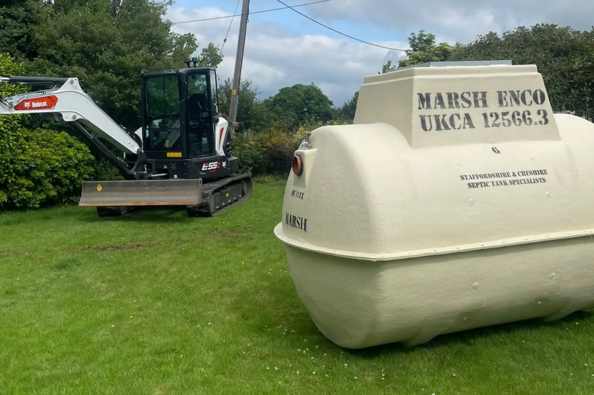 Marsh Industries launches new ‘Tanks to Go’ promo