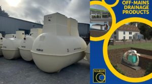 Marsh Industries says it is offering local merchant customers extra savings and added convenience with its new ‘Tanks to Go’ initiative.