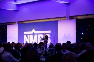 The NMBS Exhibition returned to the Coventry Building Society Arena on 15-16 April 2026.