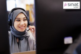 Siniat increases support by boosting technical services team