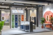 SONAS Bathrooms strengthens UK operations with Midlands distribution centre
