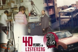 Talon marks four decades of British manufacturing