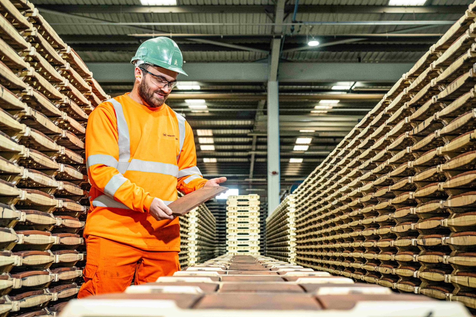 wienerberger “strengthens product information standards” with CCPI assessment for roofing products