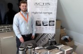 Actis appoints new ASM to help home counties merchants and builders