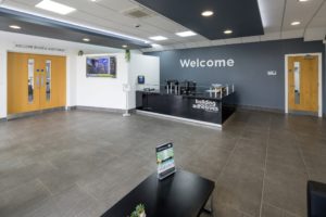 The ARDEX Group UK has announced the official reopening of the ARDEXacademy North in Stoke-on-Trent.