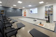 ARDEXacademy North reopens following significant renovation