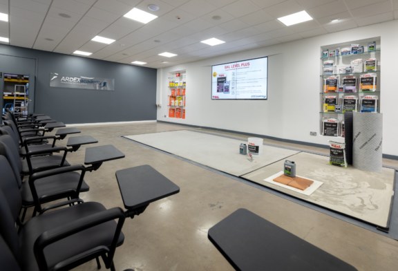 ARDEXacademy North reopens following significant renovation