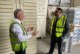 Joseph Parr Broomfields marks ten years in Bradford with local MP visit