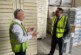 Joseph Parr Broomfields marks ten years in Bradford with local MP visit