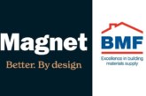 Magnet joins the BMF