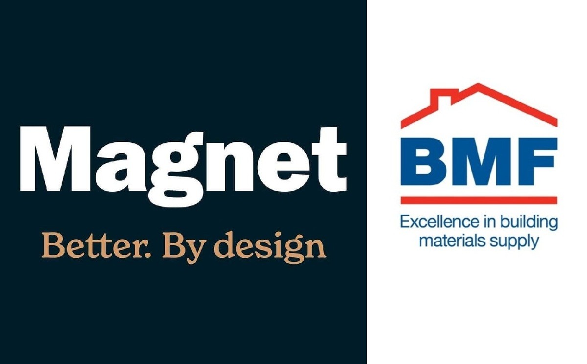 Magnet joins the BMF