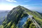 Bradite hits new heights with Snowdon Mountain Railway