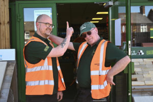 Collier & Catchpole has launched Collier Hire, billed as a “straightforward, reliable tool hire service built for the trade & DIY.”