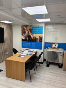 Daikin has announced the opening of its new Sustainable Home Centre in Darlington, working with family-owned merchant DPH.