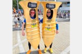 Marathon achievement for ForgeFix team in campaign to ‘Screw Prostate Cancer’