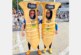 Marathon achievement for ForgeFix team in campaign to ‘Screw Prostate Cancer’