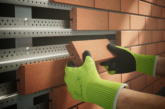 Forterra launches UK-manufactured complete brick slip system