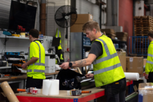 Dwindling workloads and the cost-of-living crisis mean that builders merchants’ customers are shopping around for almost every item, according to a new survey from Growtivation.