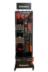 Hultafors Tools is giving builders’ merchants the chance to win big this season, with a fantastic giveaway designed to bring proven, trade-trusted products straight onto the shop floor.