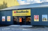 Bradfords and James Latham “address demand through a revised supply model”