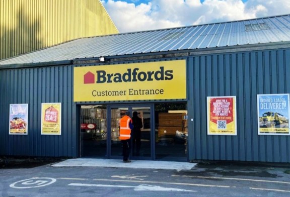 Bradfords and James Latham “address demand through a revised supply model”
