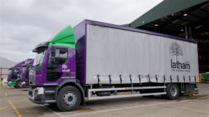 Bradfords and James Latham outline how their strategic partnership has allowed the merchant to transform its specialist timber product offering.