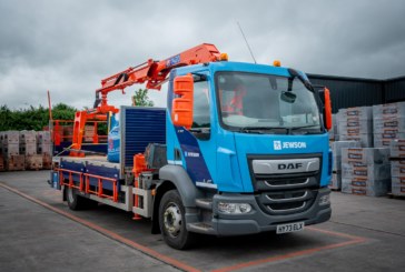 “Real-time delivery update service” launched by STARK UK