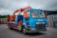 “Real-time delivery update service” launched by STARK UK