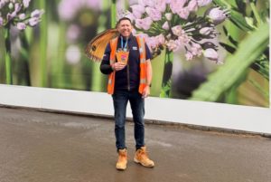May marks Skin Cancer Awareness Month, but for those working across merchanting, landscaping and construction, the issue extends far beyond a single campaign window.
