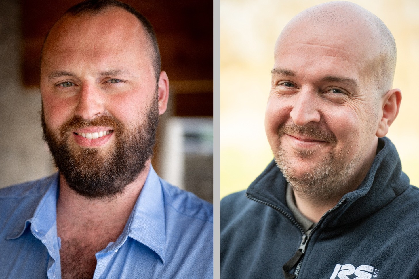 Long Rake Spar strengthens team with further new appointments