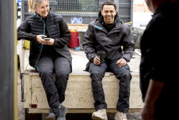 Makita launches “head-to-toe workwear range”