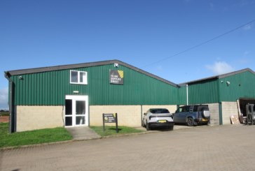Tiling supplies specialist boost business with full selection of Marmox wetroom solutions