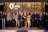 PHG Plumbing Heating Group announces Supplier Awards Winners