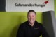 Salamander supports merchants with technical training appointment