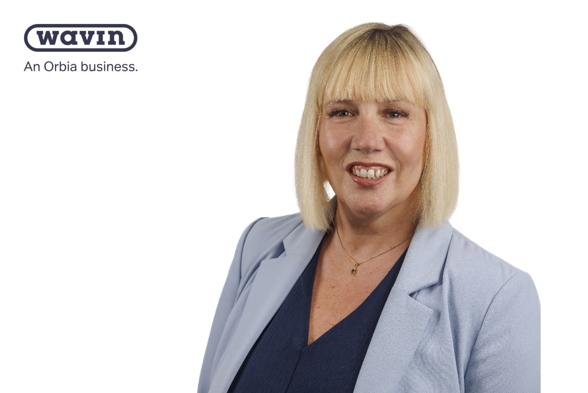Wavin bolsters leadership team with new Sales Director appointment