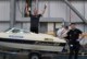 A little bit of Bully with Werner NMBS exhibition speedboat giveaway