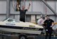 A little bit of Bully with Werner NMBS exhibition speedboat giveaway