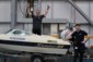 A little bit of Bully with Werner NMBS exhibition speedboat giveaway