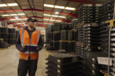 Wrekin becomes “first UK manufacturer to achieve CCPI status for ductile iron range”