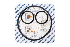 Baxi Care Kits “take the guesswork out of preventative maintenance”
