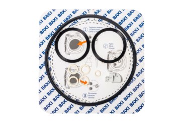 Baxi Care Kits “take the guesswork out of preventative maintenance”