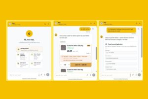 Beesley & Fildes has launched Otis — a fully autonomous AI agent that searches live stock, builds quotations, manages trade accounts and handles complaints around the clock.