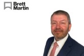 Brett Martin appoints new Plumbing & Drainage Divisional Director