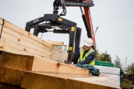 Yorkshire merchant firm earns place on Sunday Times Best Places to Work list for 2026