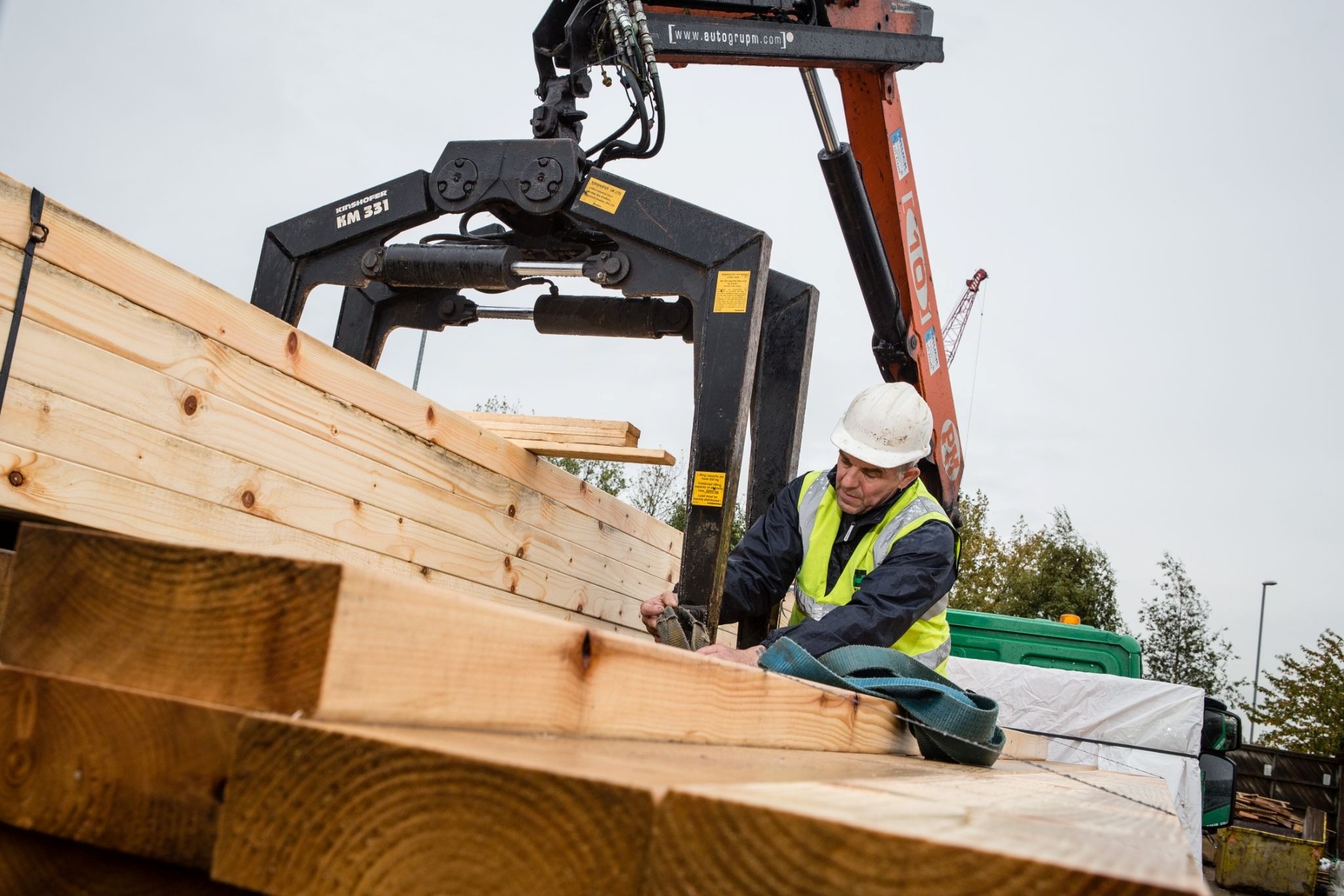 Yorkshire merchant firm earns place on Sunday Times Best Places to Work list for 2026
