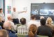Ideal showcases “the present and future of heating”