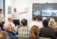 Ideal showcases “the present and future of heating”